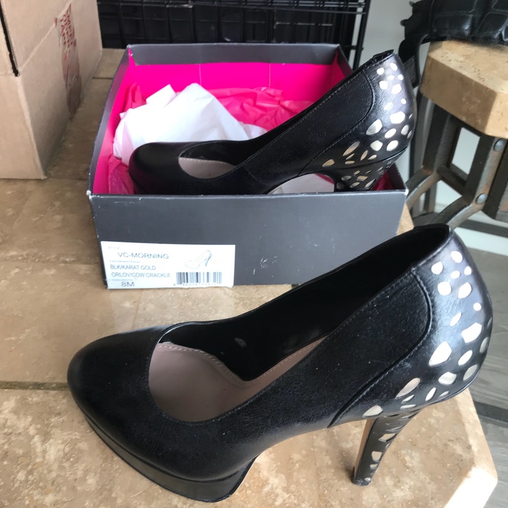 Beautiful VC shoes